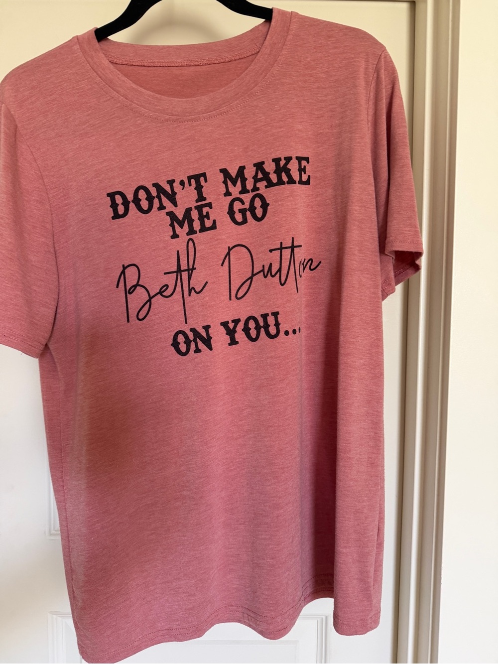 Women’s Tee-Shirt